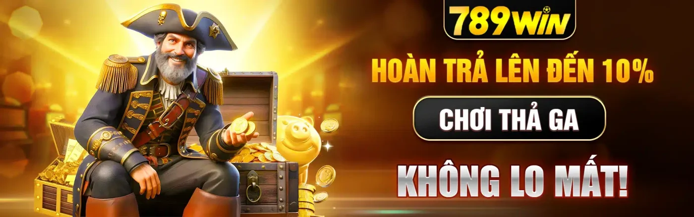 789win nhà cái uy tín